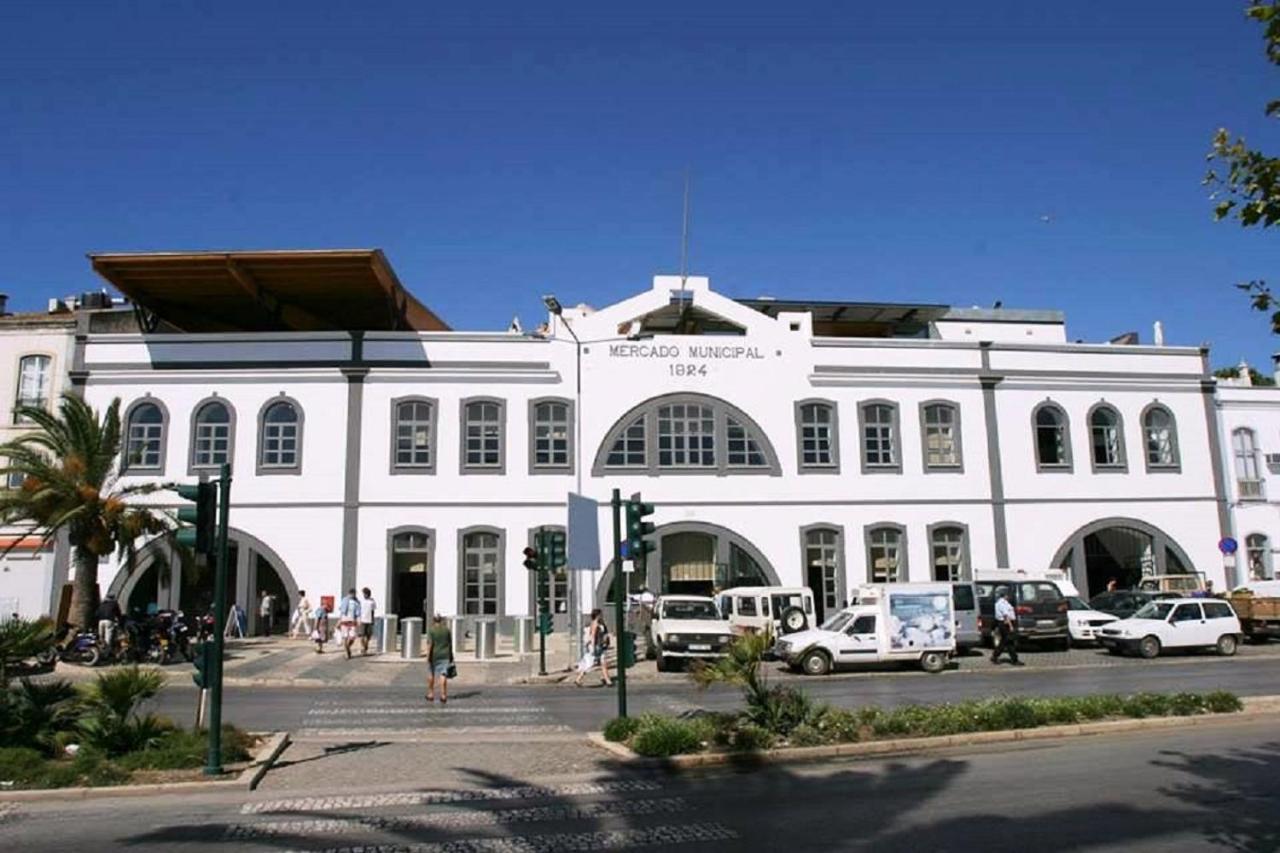 Vila Mos Lagos Ngoại thất bức ảnh