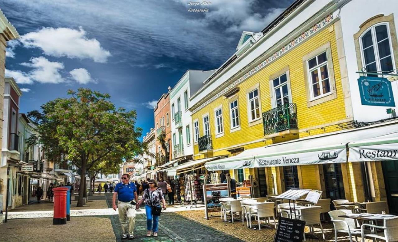 Vila Mos Lagos Ngoại thất bức ảnh