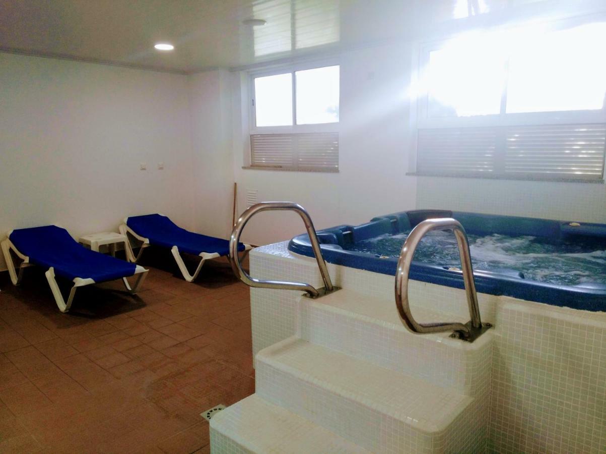 Vila Mos Lagos Ngoại thất bức ảnh